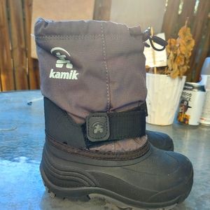 Kamik boots